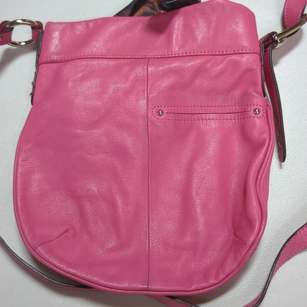 b. makowsky excellent pink